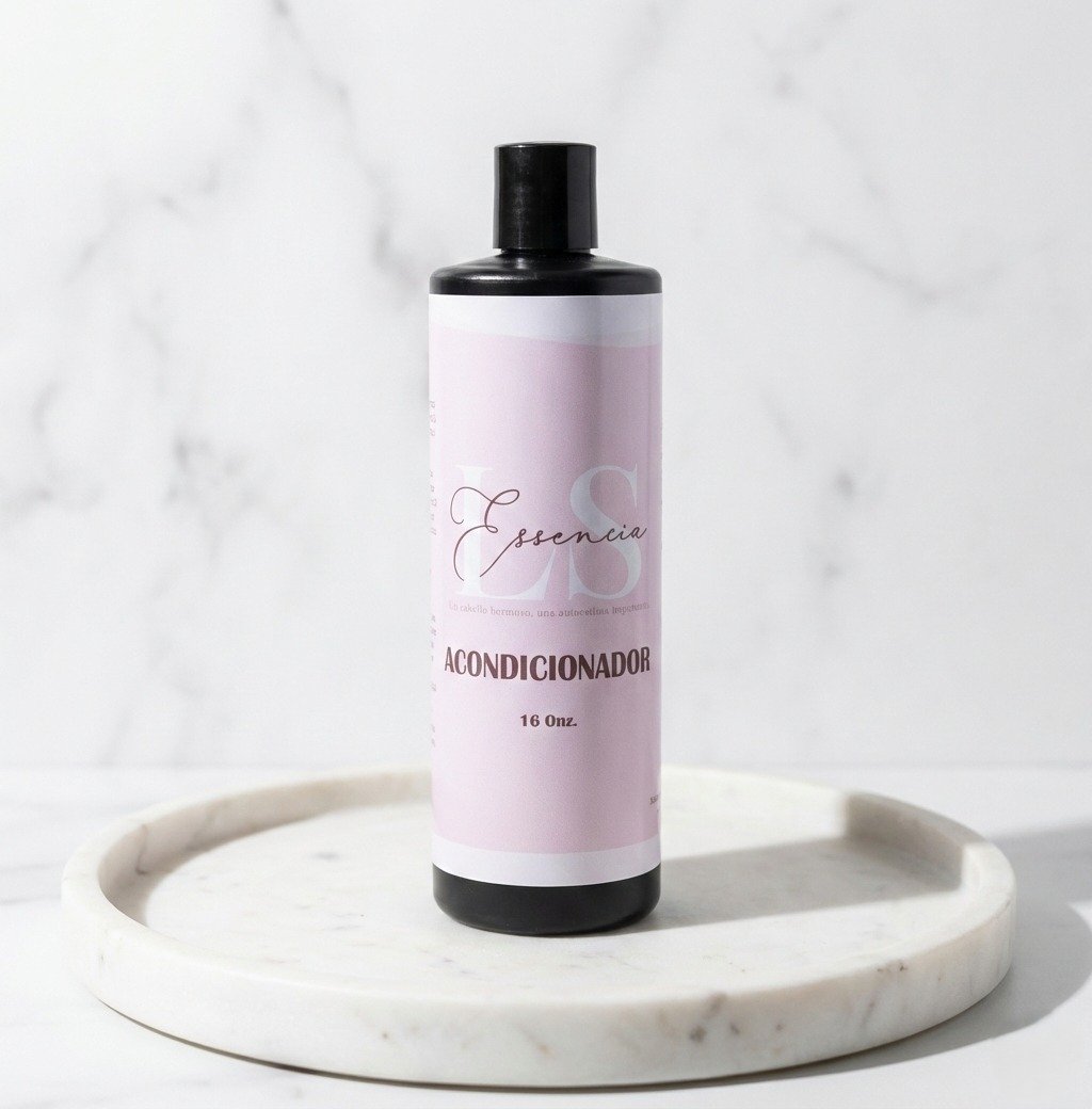 Acondicionador Suavizante (16 oz)