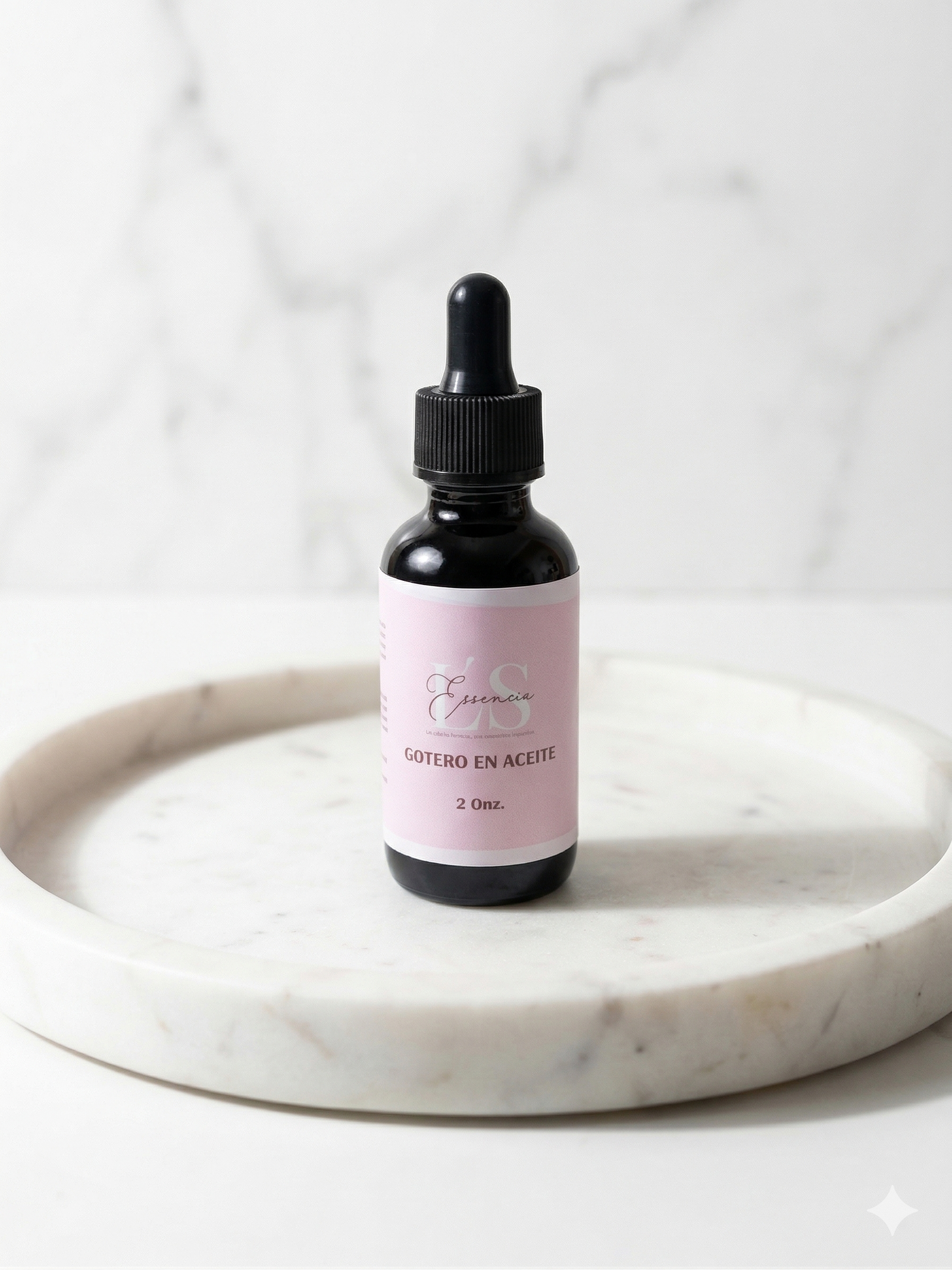 Gotero en Aceite – Nutrición y Fortaleza (2 oz)