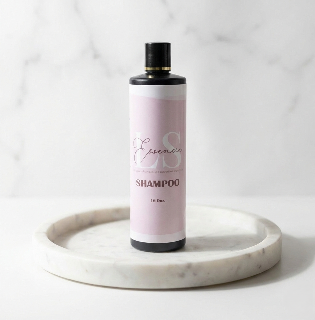 Shampoo Reparador (16 oz)