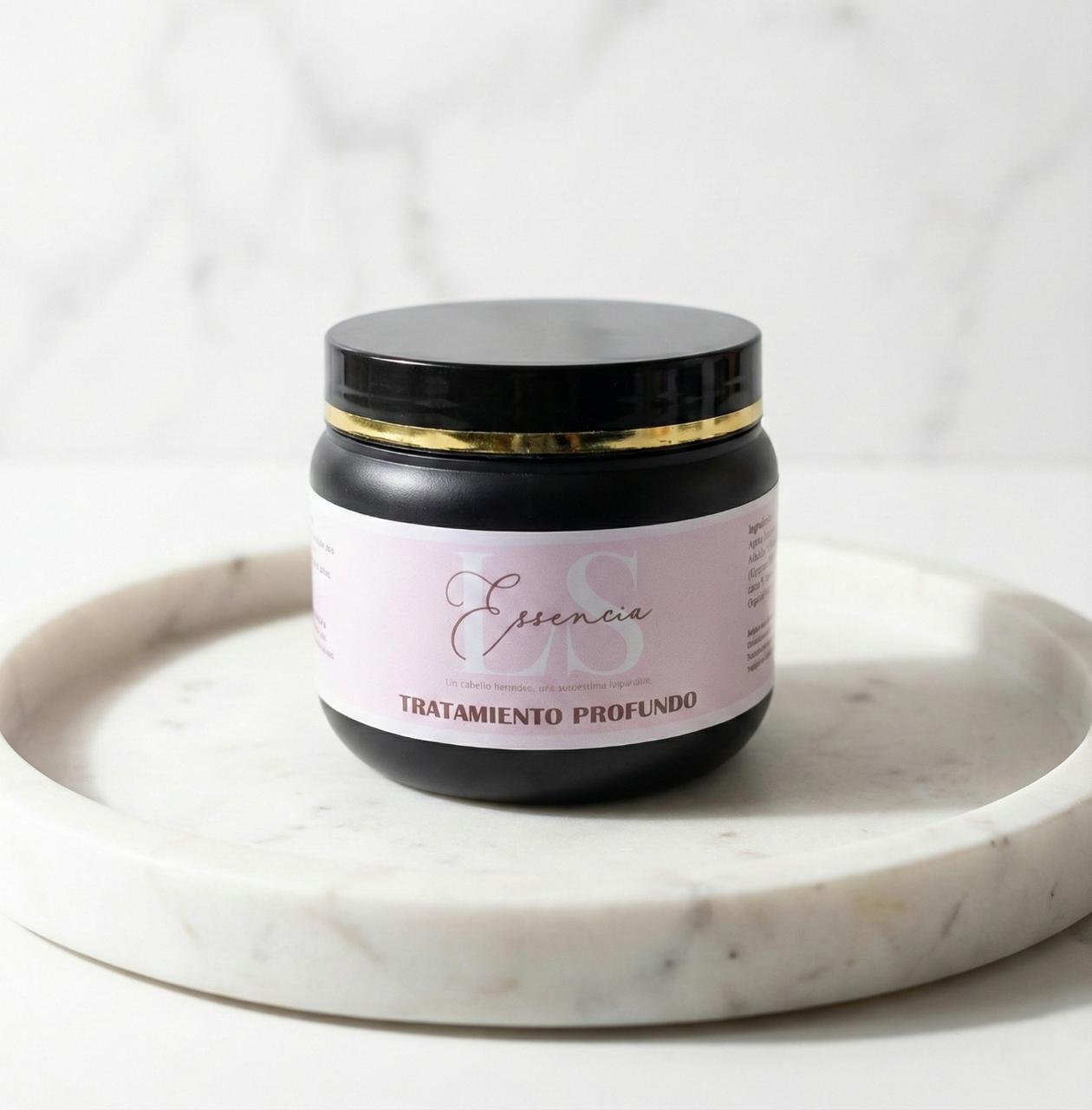 Tratamiento de Hidratación Profunda (16 oz)